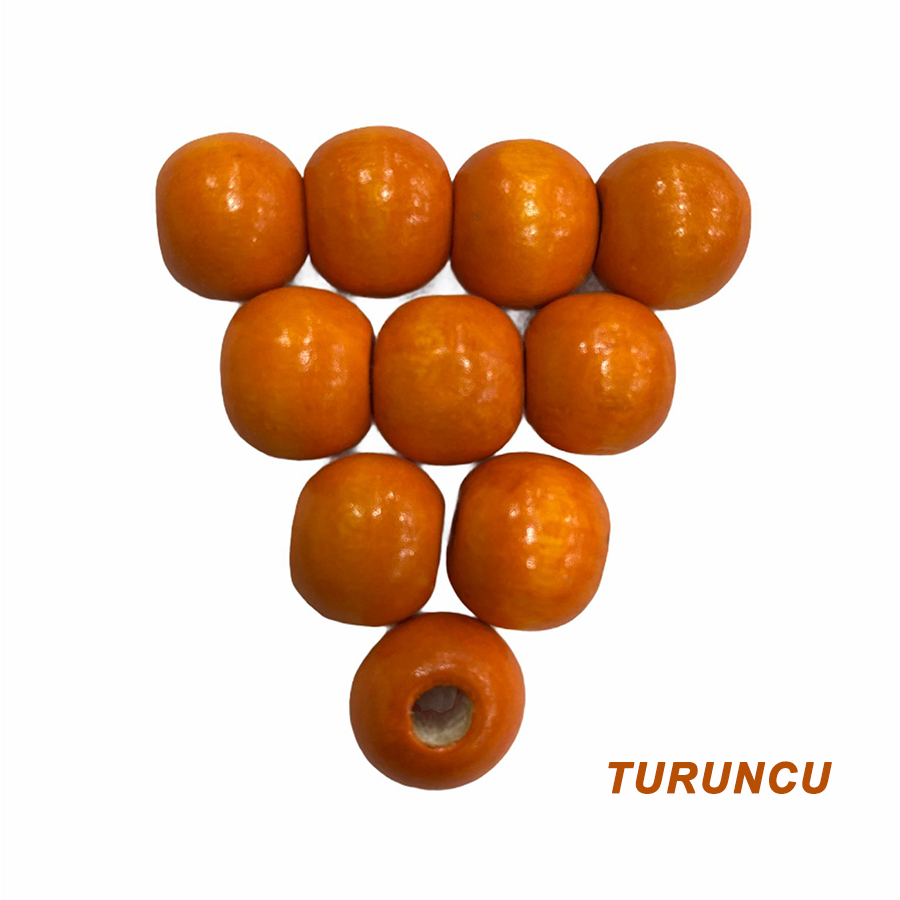 Turuncu