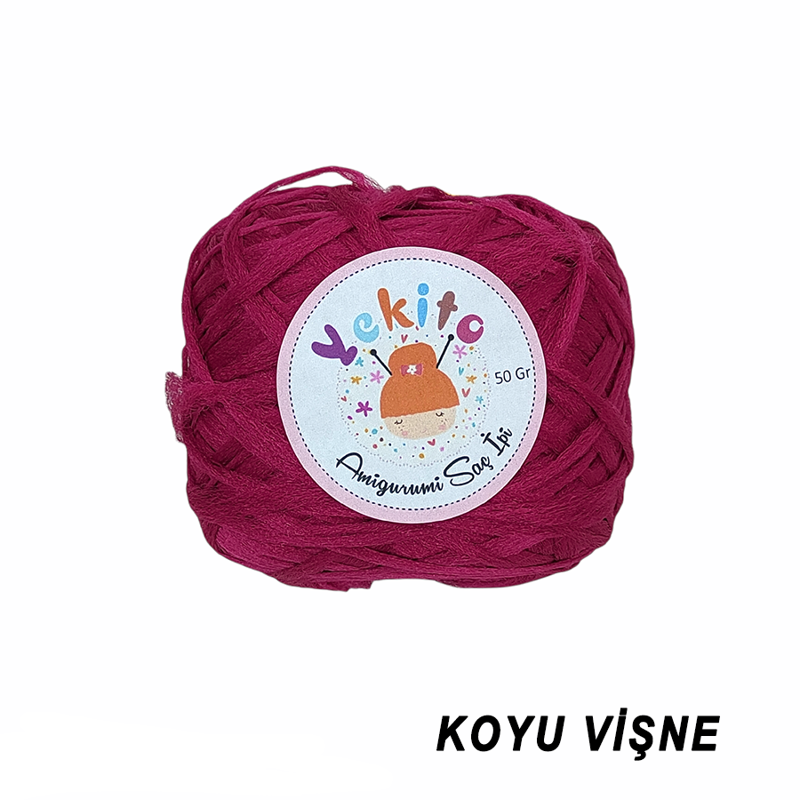 30 KOYU VİŞNE