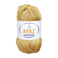 1111 - 100 gr Ayaz Polyester Makrome İpi