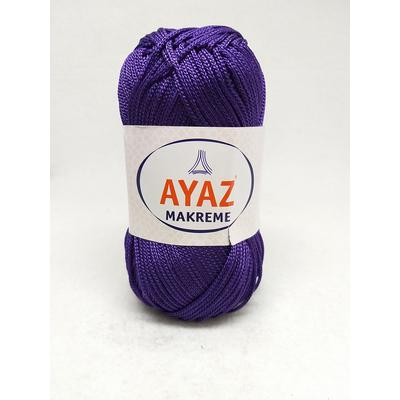 1188 - 100 gr Ayaz Polyester Makrome İpi