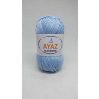 1214 - 100 gr Ayaz Polyester Makrome İpi