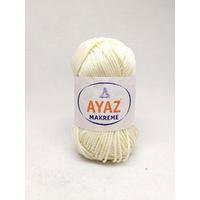 1300 - 100 gr Ayaz Polyester Makrome İpi