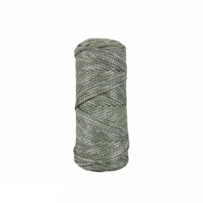 17 No 100 gr. Polyester - Kırçıllı Küf Yeşili