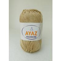 2199 - 100 gr Ayaz Polyester Makrome İpi