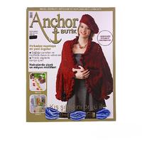 Anchor Butik Dergi - Sayı 34