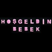 Hoşgeldin Bebek Süsü - Pembe