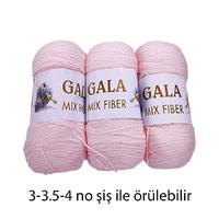 İH5231 - 600 gr. (3 Adet) Gala bebe minnoş İhraç Fazlası İp