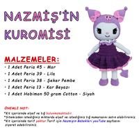 Nazmişin Kuromi Kiti