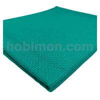 Seccadelik Etamin Kumaşı -  Türbe Yeşili - 75 cm x 125 cm