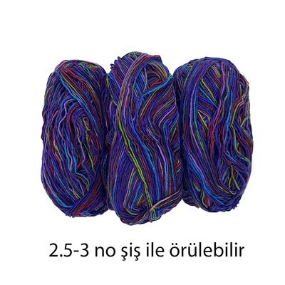 T240 -  190 gr. Lateks ince batik İhraç Fazlası İp