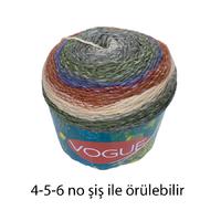 T258 - 150 gr. Kek ip yumuşak dokulu batik  İhraç Fazlası İp